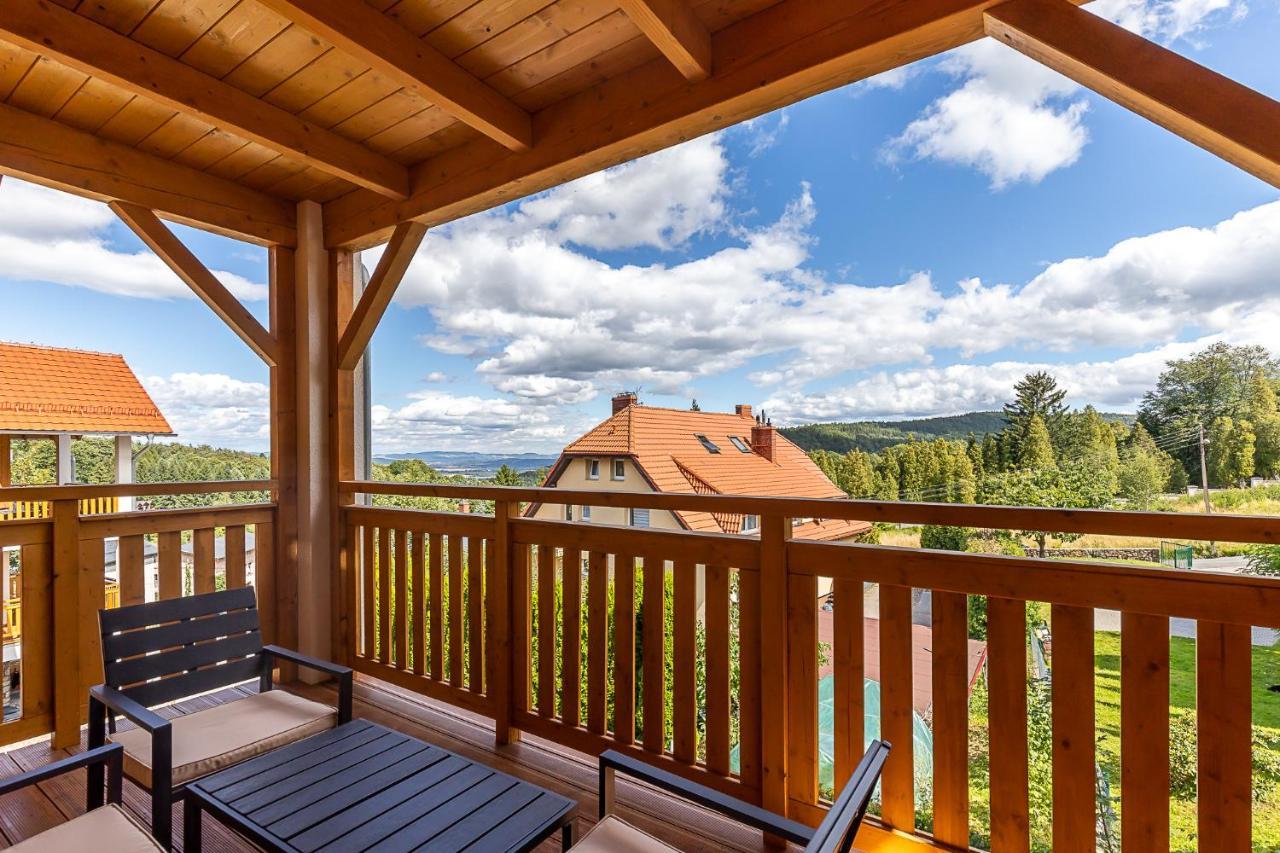 Rentplanet - Apartament Warynskiego Sklářská Poruba Exteriér fotografie