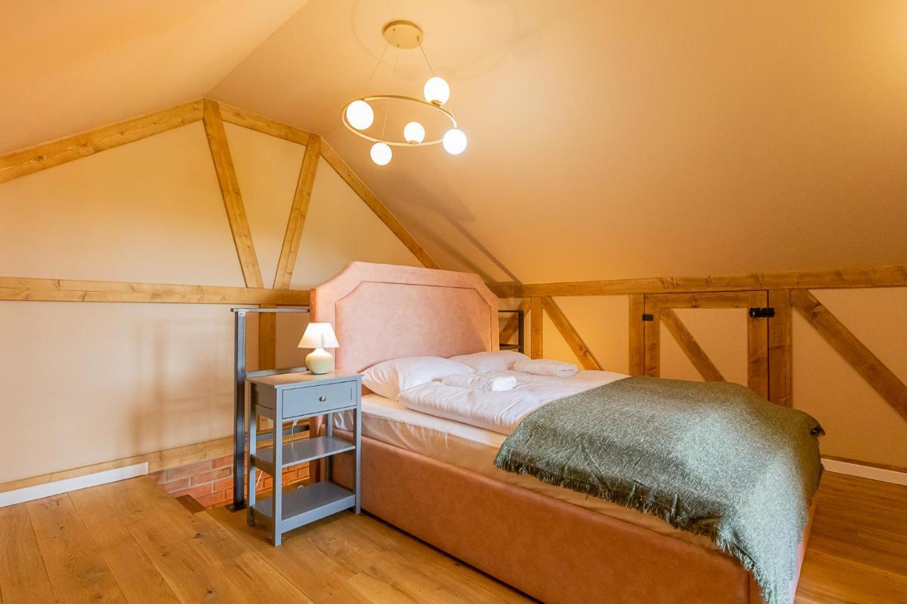 Rentplanet - Apartament Warynskiego Sklářská Poruba Exteriér fotografie