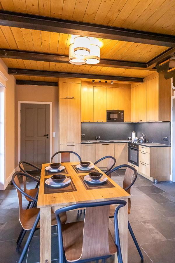 Rentplanet - Apartament Warynskiego Sklářská Poruba Exteriér fotografie