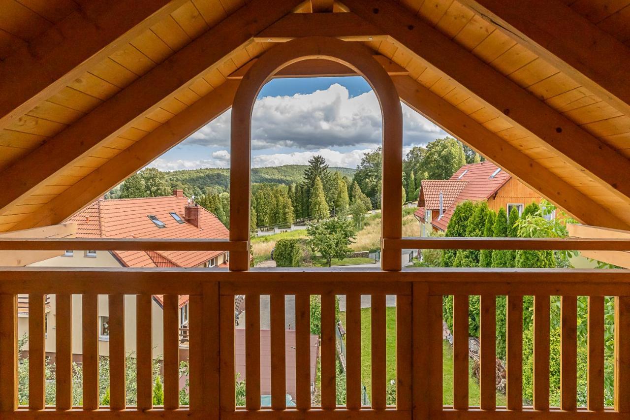 Rentplanet - Apartament Warynskiego Sklářská Poruba Exteriér fotografie